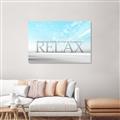 Picture of Relax _GroupedProduct_Rectangle_Landscape_Photography _GroupedProduct_Rectangle_Landscape_Unframed_Print_Only_
