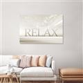 Picture of Relax _GroupedProduct_Rectangle_Landscape_Photography _GroupedProduct_Rectangle_Landscape_Unframed_Print_Only_