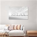 Picture of Relax _GroupedProduct_Rectangle_Landscape_Photography _GroupedProduct_Rectangle_Landscape_Unframed_Print_Only_
