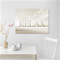 Picture of Relax _GroupedProduct_Rectangle_Landscape_Photography _GroupedProduct_Rectangle_Landscape_Unframed_Print_Only_