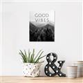 Picture of Good Vibes I _GroupedProduct_Rectangle_Portrait_Photography _GroupedProduct_Rectangle_Portrait_Unframed_Print_Only_