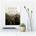 Picture of Good Vibes I _GroupedProduct_Rectangle_Portrait_Photography _GroupedProduct_Rectangle_Portrait_Unframed_Print_Only_