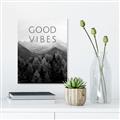 Picture of Good Vibes I _GroupedProduct_Rectangle_Portrait_Photography _GroupedProduct_Rectangle_Portrait_Unframed_Print_Only_