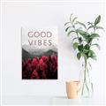 Picture of Good Vibes I _GroupedProduct_Rectangle_Portrait_Photography _GroupedProduct_Rectangle_Portrait_Unframed_Print_Only_