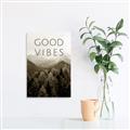 Picture of Good Vibes I _GroupedProduct_Rectangle_Portrait_Photography _GroupedProduct_Rectangle_Portrait_Unframed_Print_Only_