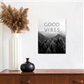 Picture of Good Vibes I _GroupedProduct_Rectangle_Portrait_Photography _GroupedProduct_Rectangle_Portrait_Unframed_Print_Only_