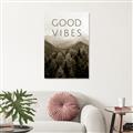 Picture of Good Vibes I _GroupedProduct_Rectangle_Portrait_Photography _GroupedProduct_Rectangle_Portrait_Unframed_Print_Only_