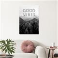 Picture of Good Vibes I _GroupedProduct_Rectangle_Portrait_Photography _GroupedProduct_Rectangle_Portrait_Unframed_Print_Only_