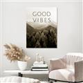 Picture of Good Vibes I _GroupedProduct_Rectangle_Portrait_Photography _GroupedProduct_Rectangle_Portrait_Unframed_Print_Only_