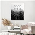 Picture of Good Vibes I _GroupedProduct_Rectangle_Portrait_Photography _GroupedProduct_Rectangle_Portrait_Unframed_Print_Only_