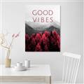 Picture of Good Vibes I _GroupedProduct_Rectangle_Portrait_Photography _GroupedProduct_Rectangle_Portrait_Unframed_Print_Only_