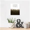 Picture of Good Vibes II _GroupedProduct_Rectangle_Portrait_Photography _GroupedProduct_Rectangle_Portrait_Unframed_Print_Only_