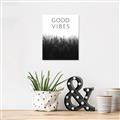 Picture of Good Vibes II _GroupedProduct_Rectangle_Portrait_Photography _GroupedProduct_Rectangle_Portrait_Unframed_Print_Only_