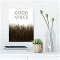 Picture of Good Vibes II _GroupedProduct_Rectangle_Portrait_Photography _GroupedProduct_Rectangle_Portrait_Unframed_Print_Only_