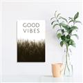 Picture of Good Vibes II _GroupedProduct_Rectangle_Portrait_Photography _GroupedProduct_Rectangle_Portrait_Unframed_Print_Only_