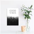 Picture of Good Vibes II _GroupedProduct_Rectangle_Portrait_Photography _GroupedProduct_Rectangle_Portrait_Unframed_Print_Only_