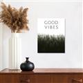 Picture of Good Vibes II _GroupedProduct_Rectangle_Portrait_Photography _GroupedProduct_Rectangle_Portrait_Unframed_Print_Only_