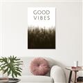 Picture of Good Vibes II _GroupedProduct_Rectangle_Portrait_Photography _GroupedProduct_Rectangle_Portrait_Unframed_Print_Only_
