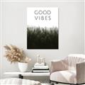 Picture of Good Vibes II _GroupedProduct_Rectangle_Portrait_Photography _GroupedProduct_Rectangle_Portrait_Unframed_Print_Only_