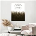 Picture of Good Vibes II _GroupedProduct_Rectangle_Portrait_Photography _GroupedProduct_Rectangle_Portrait_Unframed_Print_Only_