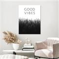 Picture of Good Vibes II _GroupedProduct_Rectangle_Portrait_Photography _GroupedProduct_Rectangle_Portrait_Unframed_Print_Only_