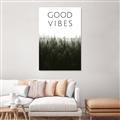 Picture of Good Vibes II _GroupedProduct_Rectangle_Portrait_Photography _GroupedProduct_Rectangle_Portrait_Unframed_Print_Only_