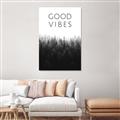 Picture of Good Vibes II _GroupedProduct_Rectangle_Portrait_Photography _GroupedProduct_Rectangle_Portrait_Unframed_Print_Only_