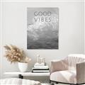 Picture of Good Vibes VIII _GroupedProduct_Rectangle_Portrait_Photography _GroupedProduct_Rectangle_Portrait_Unframed_Print_Only_