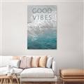 Picture of Good Vibes VIII _GroupedProduct_Rectangle_Portrait_Photography _GroupedProduct_Rectangle_Portrait_Unframed_Print_Only_