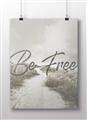 Picture of Be Free II _GroupedProduct_Rectangle_Landscape_Photography _GroupedProduct_Rectangle_Landscape_Unframed_Print_Only_