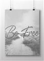 Picture of Be Free II _GroupedProduct_Rectangle_Landscape_Photography _GroupedProduct_Rectangle_Landscape_Unframed_Print_Only_