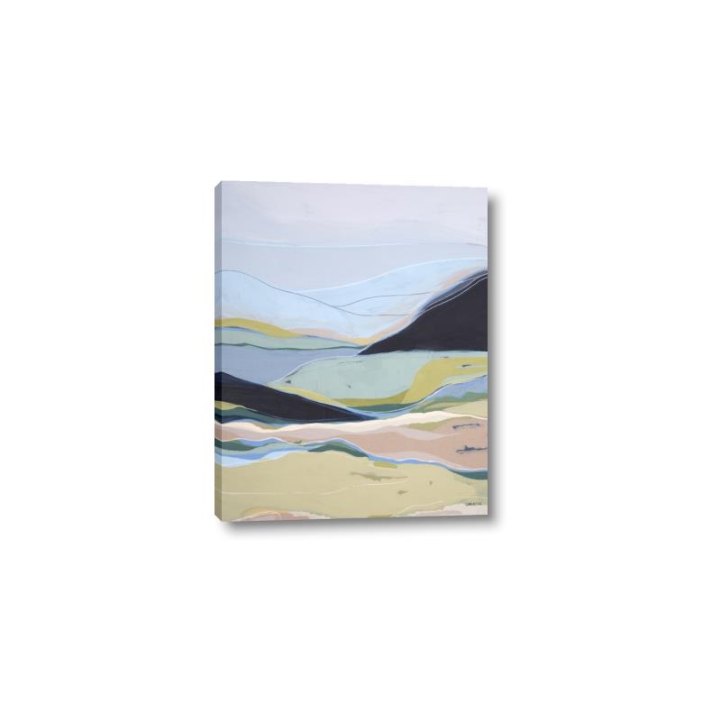 Picture of Colourful Hills _GroupedProduct_Rectangle_Portrait_Canvas_