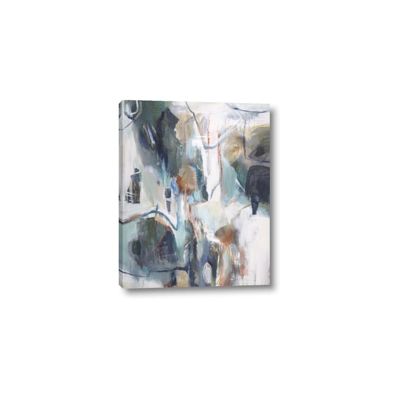 Picture of Passing Time _GroupedProduct_Rectangle_Portrait_Canvas_