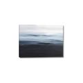 Picture of Deeper Blue Sea _GroupedProduct_Rectangle_Landscape_Canvas_