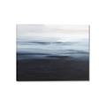 Picture of Deeper Blue Sea _GroupedProduct_Rectangle_Landscape_Canvas_
