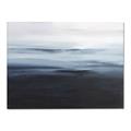 Picture of Deeper Blue Sea _GroupedProduct_Rectangle_Landscape_Canvas_