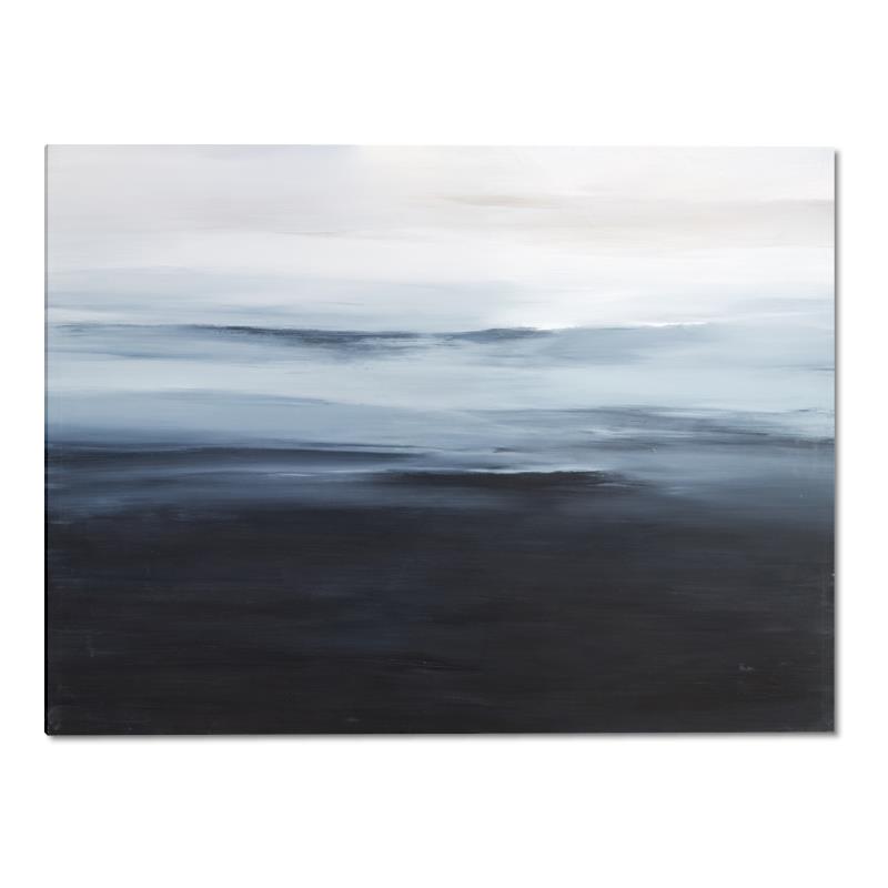 Picture of Deeper Blue Sea _GroupedProduct_Rectangle_Landscape_Canvas_