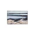 Picture of Multiple Waves _GroupedProduct_Rectangle_Landscape_Canvas_