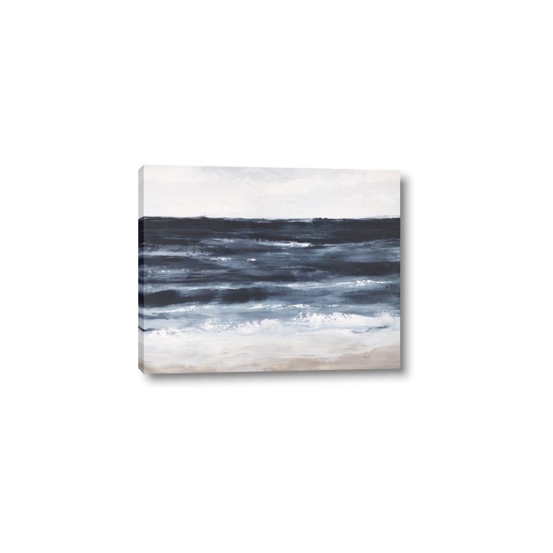 Picture of Blue Scape _GroupedProduct_Rectangle_Landscape_Canvas_