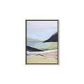 Picture of Colourful Hills _GroupedProduct_Rectangle_Portrait_Canvas_Framed_