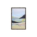 Picture of Colourful Hills _GroupedProduct_Rectangle_Portrait_Canvas_Framed_
