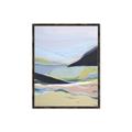 Picture of Colourful Hills _GroupedProduct_Rectangle_Portrait_Canvas_Framed_