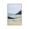 Picture of Colourful Hills _GroupedProduct_Rectangle_Portrait_Canvas_Framed_