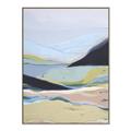 Picture of Colourful Hills _GroupedProduct_Rectangle_Portrait_Canvas_Framed_