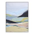Picture of Colourful Hills _GroupedProduct_Rectangle_Portrait_Canvas_Framed_