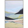 Picture of Colourful Hills _GroupedProduct_Rectangle_Portrait_Canvas_Framed_