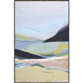 Picture of Colourful Hills _GroupedProduct_Rectangle_Portrait_Canvas_Framed_