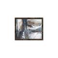 Picture of Waves _GroupedProduct_Rectangle_Landscape_Canvas_Framed_