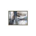 Picture of Waves _GroupedProduct_Rectangle_Landscape_Canvas_Framed_