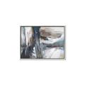 Picture of Waves _GroupedProduct_Rectangle_Landscape_Canvas_Framed_
